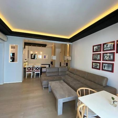 Marina Agadir - Luxury Pool View Apartment 2Bdr Extérieur photo