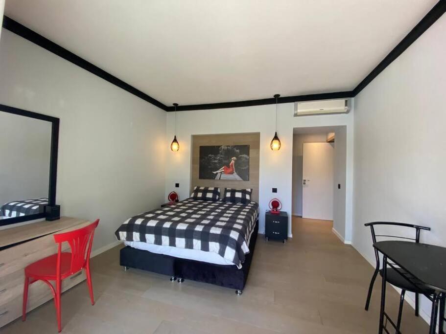 Marina Agadir - Luxury Pool View Apartment 2Bdr Extérieur photo