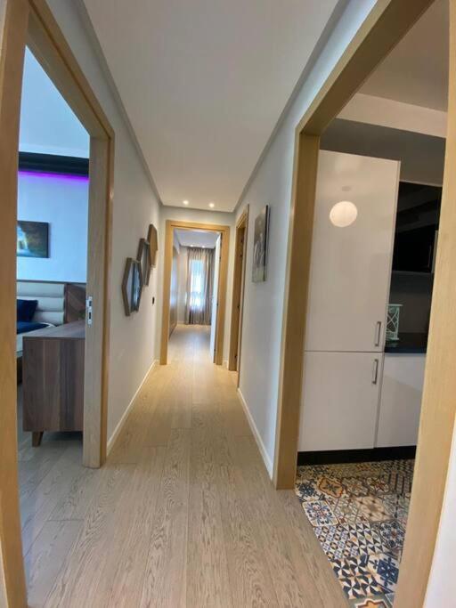 Marina Agadir - Luxury Pool View Apartment 2Bdr Extérieur photo
