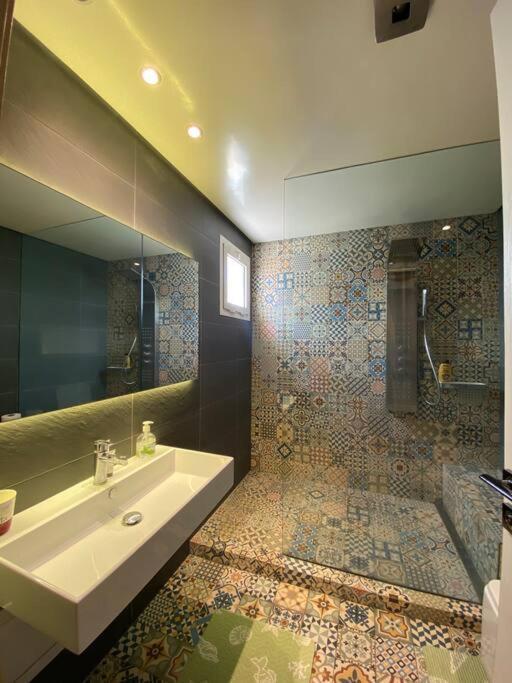 Marina Agadir - Luxury Pool View Apartment 2Bdr Extérieur photo