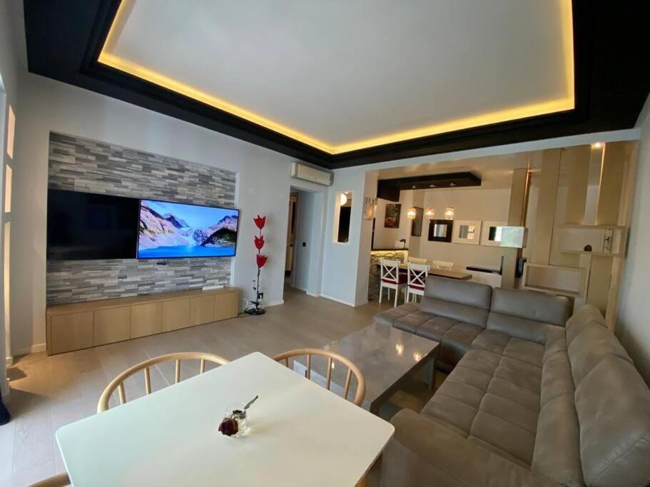 Marina Agadir - Luxury Pool View Apartment 2Bdr Extérieur photo