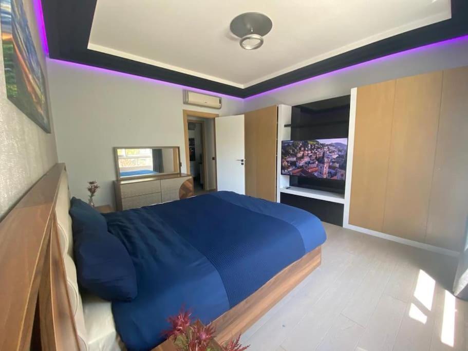 Marina Agadir - Luxury Pool View Apartment 2Bdr Extérieur photo